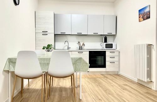 Zanica Apartment | Fly&Stay Bergamo Airport