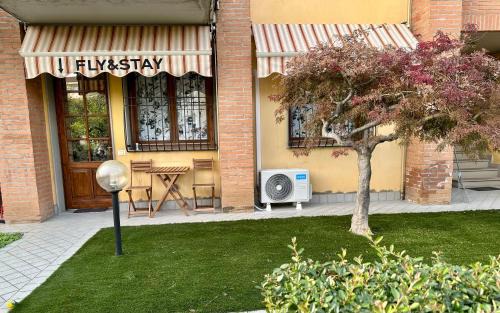 Zanica Apartment | Fly&Stay Bergamo Airport