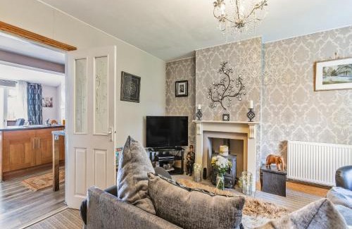 English Bicknor House | Flyby Cottage