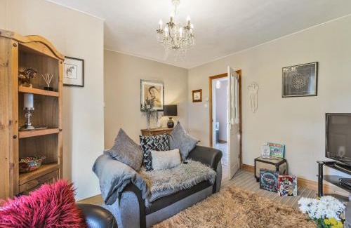 English Bicknor House | Flyby Cottage