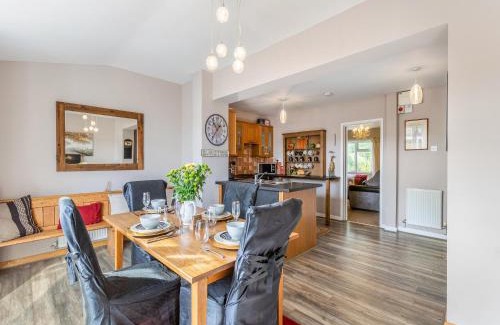 English Bicknor House | Flyby Cottage