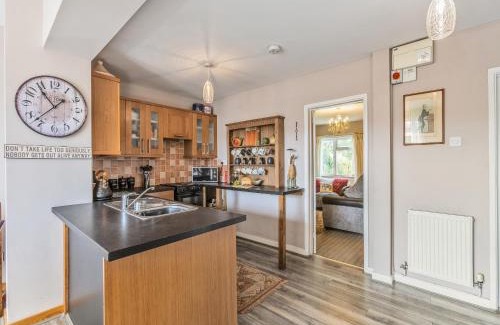 English Bicknor House | Flyby Cottage