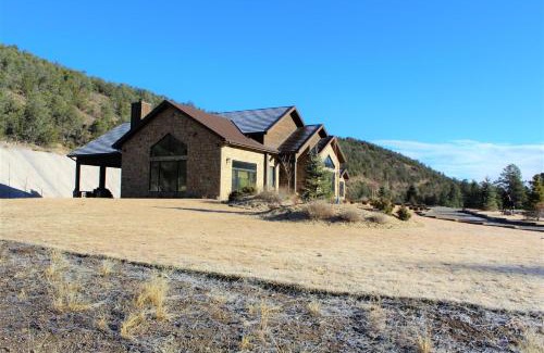 Alto House | Flying Bear Ranch