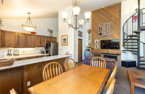 Keystone Condo | Flying Dutchman, Keystone Ski Resort Gulch & Soda Springs - Keystone Ski Resort CO Condos