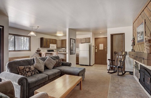 Keystone Condo | Flying Dutchman, Keystone Ski Resort Gulch & Soda Springs - Keystone Ski Resort CO Condos