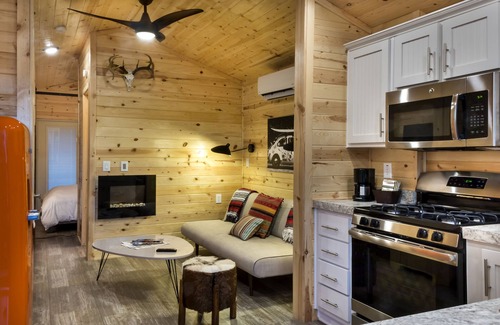 Buellton Other | Flying Flags RV Resort & Campground