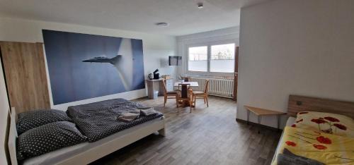 Schongleina Bed & Breakfast | FlyInn&Sleep