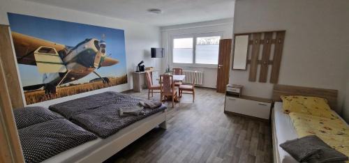 Schongleina Bed & Breakfast | FlyInn&Sleep