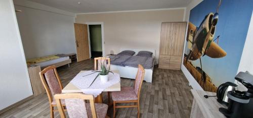 Schongleina Bed & Breakfast | FlyInn&Sleep