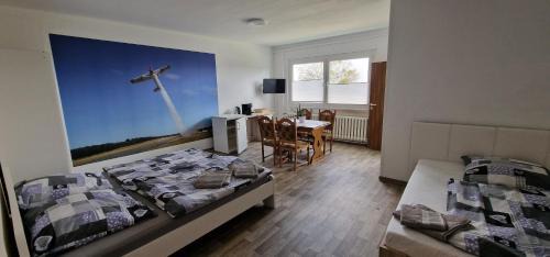 Schongleina Bed & Breakfast | FlyInn&Sleep