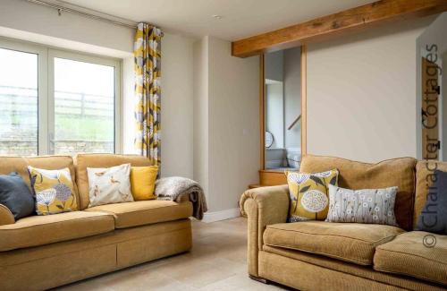 Bourton House | Flynn's Barn