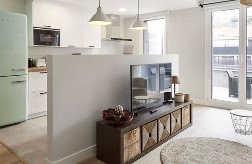 Zumaia Apartment | FLYSCH BIDEA - Basque Stay