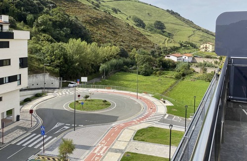 Zumaia Apartment | FLYSCH BIDEA - Basque Stay