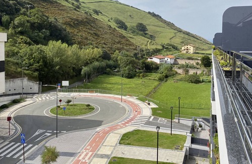 Zumaia Apartment | FLYSCH BIDEA - Basque Stay
