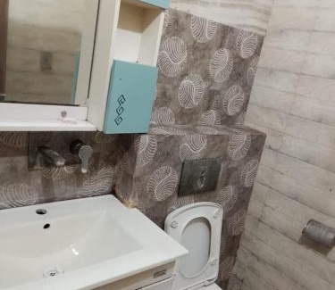 Pitampura Hotel | FM Hotels - Pitampura