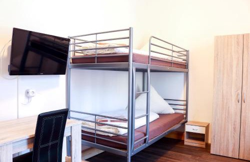 Unterallgau Hostel | FMM Hostel