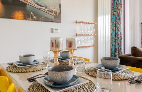 Camden Town with Primrose Hill Apartment | FMSS Urban Escape