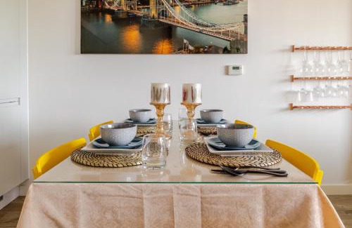 Camden Town with Primrose Hill Apartment | FMSS Urban Escape