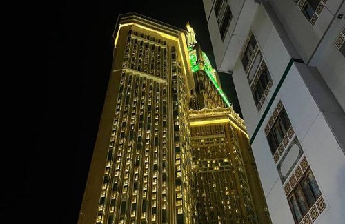 Ajyad Hotel | فندق المميز - Al-Momayaz Hotel