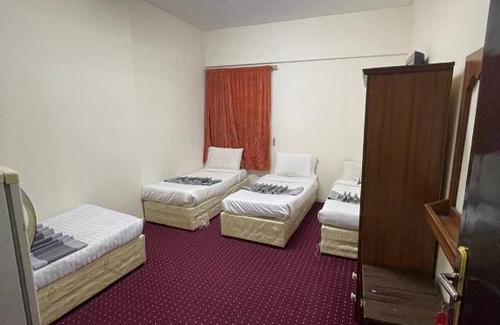 Ajyad Hotel | فندق المميز - Al-Momayaz Hotel