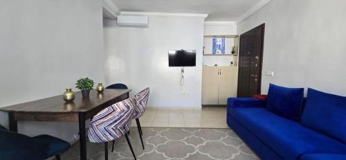 Residence Bab Sebta Apartment | Fnideqrelax