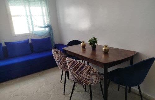 Residence Bab Sebta Apartment | Fnideqrelax