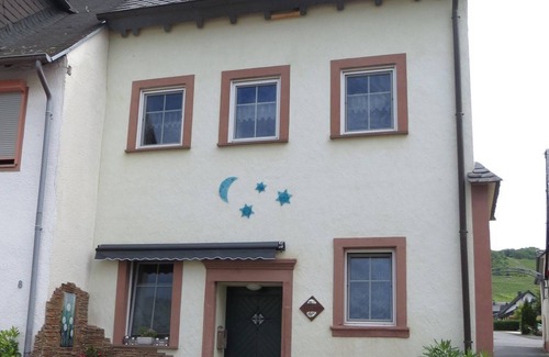 Bernkastel-Kues Apartment | Foahrgaaß 7a - Holiday apartment Foahrgaaß 7a