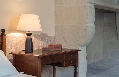 Vernole Apartment | Focalire by Typney