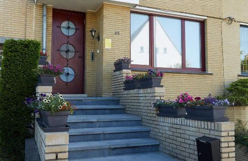 Kortrijk Bed & Breakfast | Focus Boutique