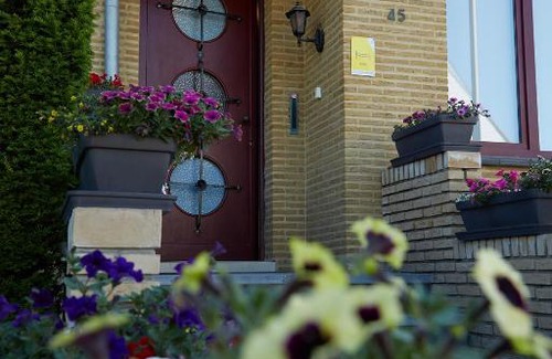 Kortrijk Bed & Breakfast | Focus Boutique