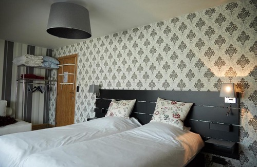 Kortrijk Bed & Breakfast | Focus Boutique