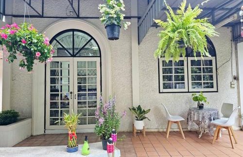 Chang Khlan House | Focus Chiangmai minimal House