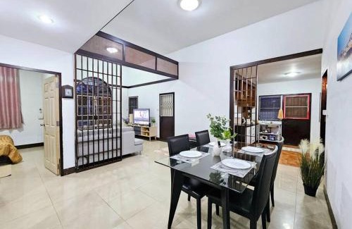 Chang Khlan House | Focus Chiangmai minimal House