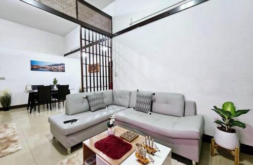 Chang Khlan House | Focus Chiangmai minimal House
