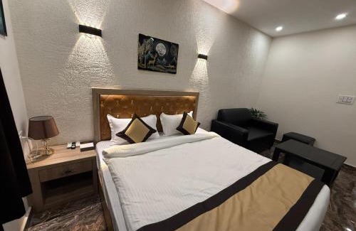 Ranchi Hotel | FOCUS CLUB and RESORT