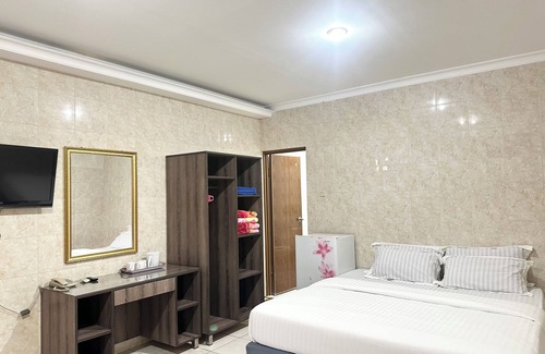 Kebon Kacang Hotel | Focus Hotel