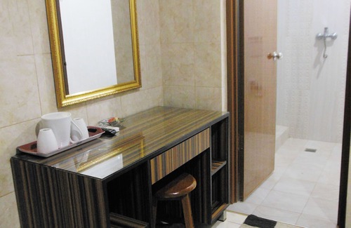 Kebon Kacang Hotel | Focus Hotel