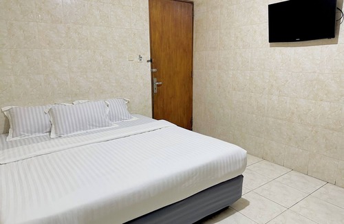 Kebon Kacang Hotel | Focus Hotel