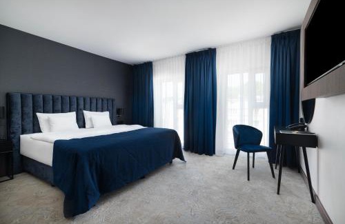 Srodmiescie Hotel | Focus Hotel Premium Lublin