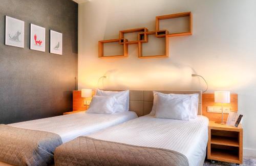Gorny Sopot Hotel | Focus Hotel Premium Sopot