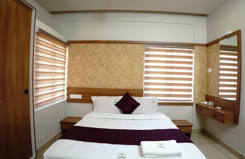 Malappuram Resort | FOCUZ HABITAT