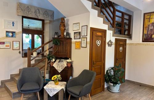 Sumuleu Ciuc House | Fodor Ház