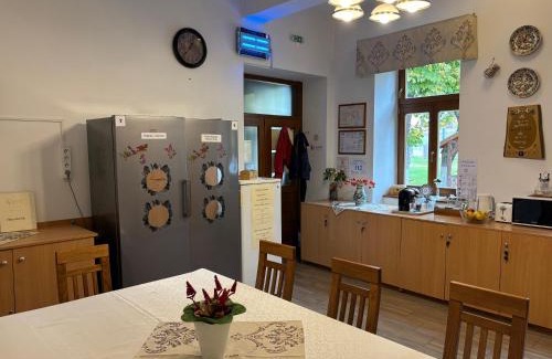 Sumuleu Ciuc House | Fodor Ház