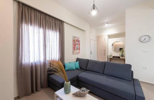Lambi Apartment | Fofi’s Elegant Home