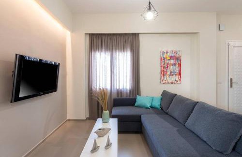 Lambi Apartment | Fofi’s Elegant Home
