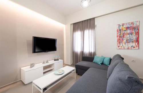 Lambi Apartment | Fofi’s Elegant Home