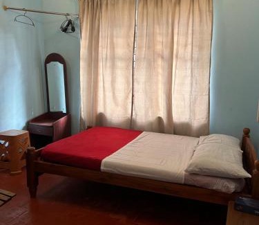 Lakkidi House | Fog view cottage - Homestay with food and internet