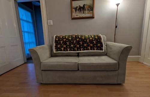 Aberchirder Apartment | Foggiehoose based near Turriff Huntly Banff