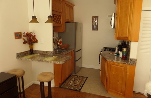 Foggy Bottom Condo | Foggy Bottom - Perfect City Living near the White House