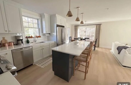 Nantucket House | Foggy Notion Nantucket